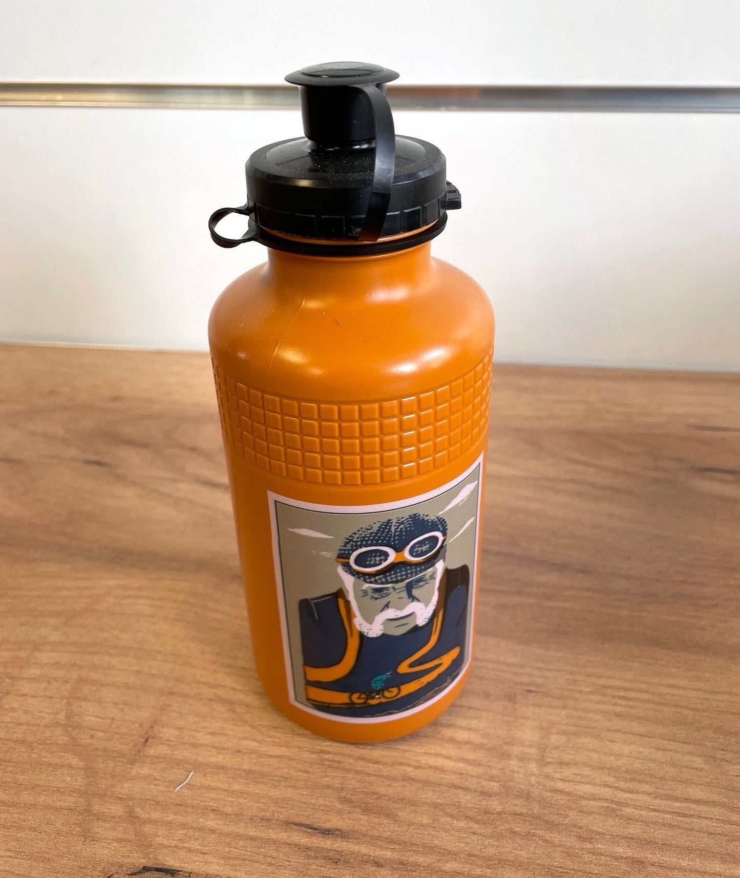 Bidon Elite Eroica Luciano Berrutti