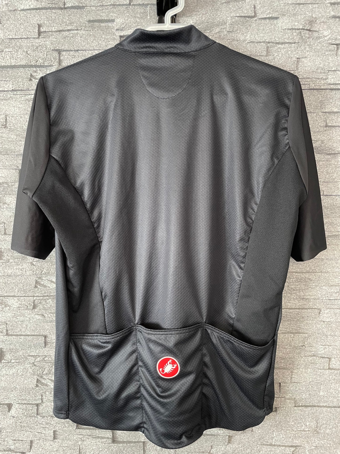 Maillot Castelli Bagarre