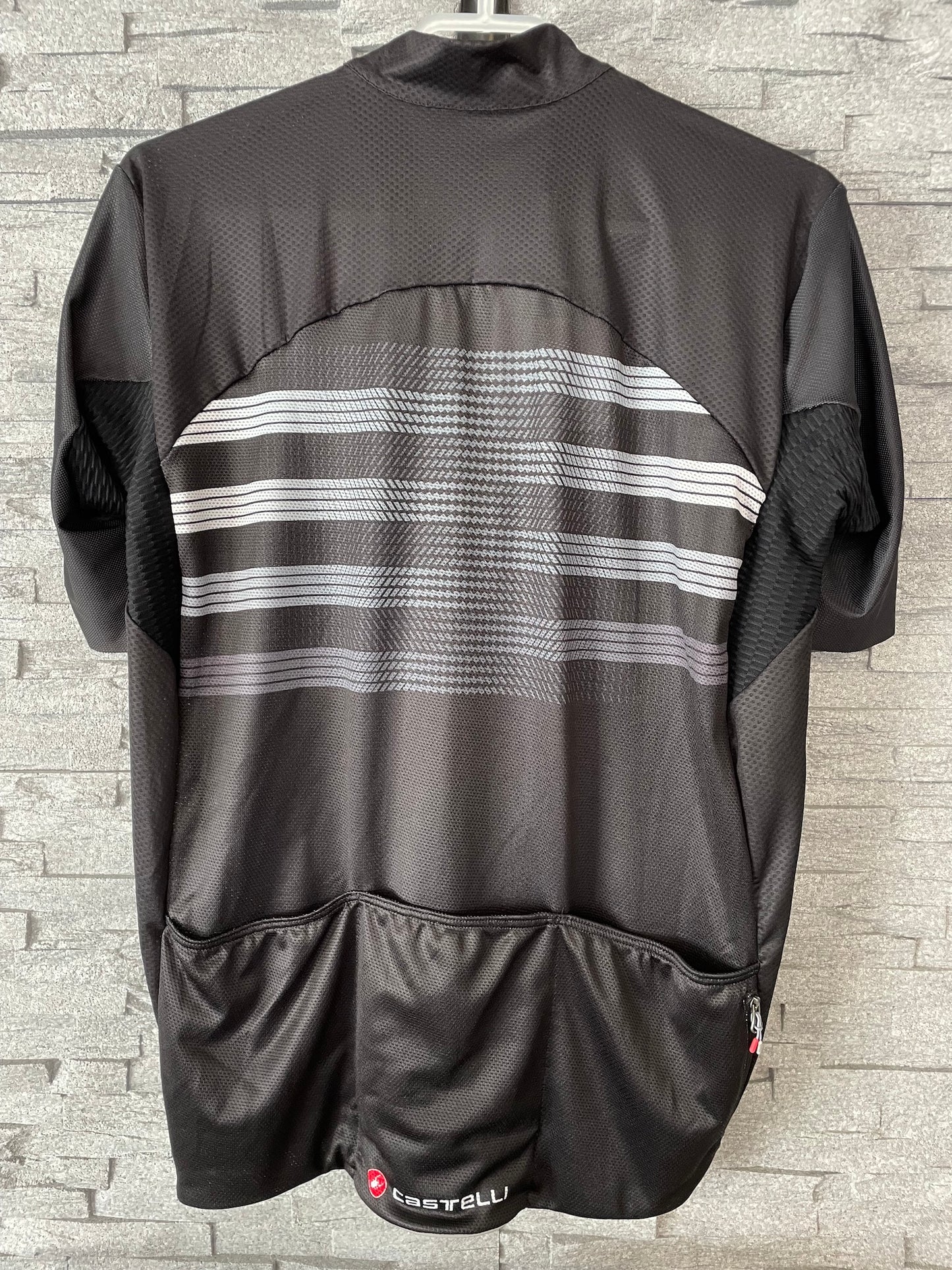 Maillot Castelli Endurance Pro