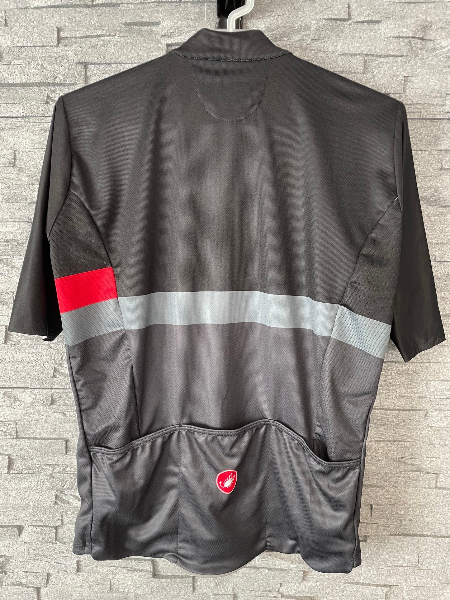 Maillot Castelli A Blocco