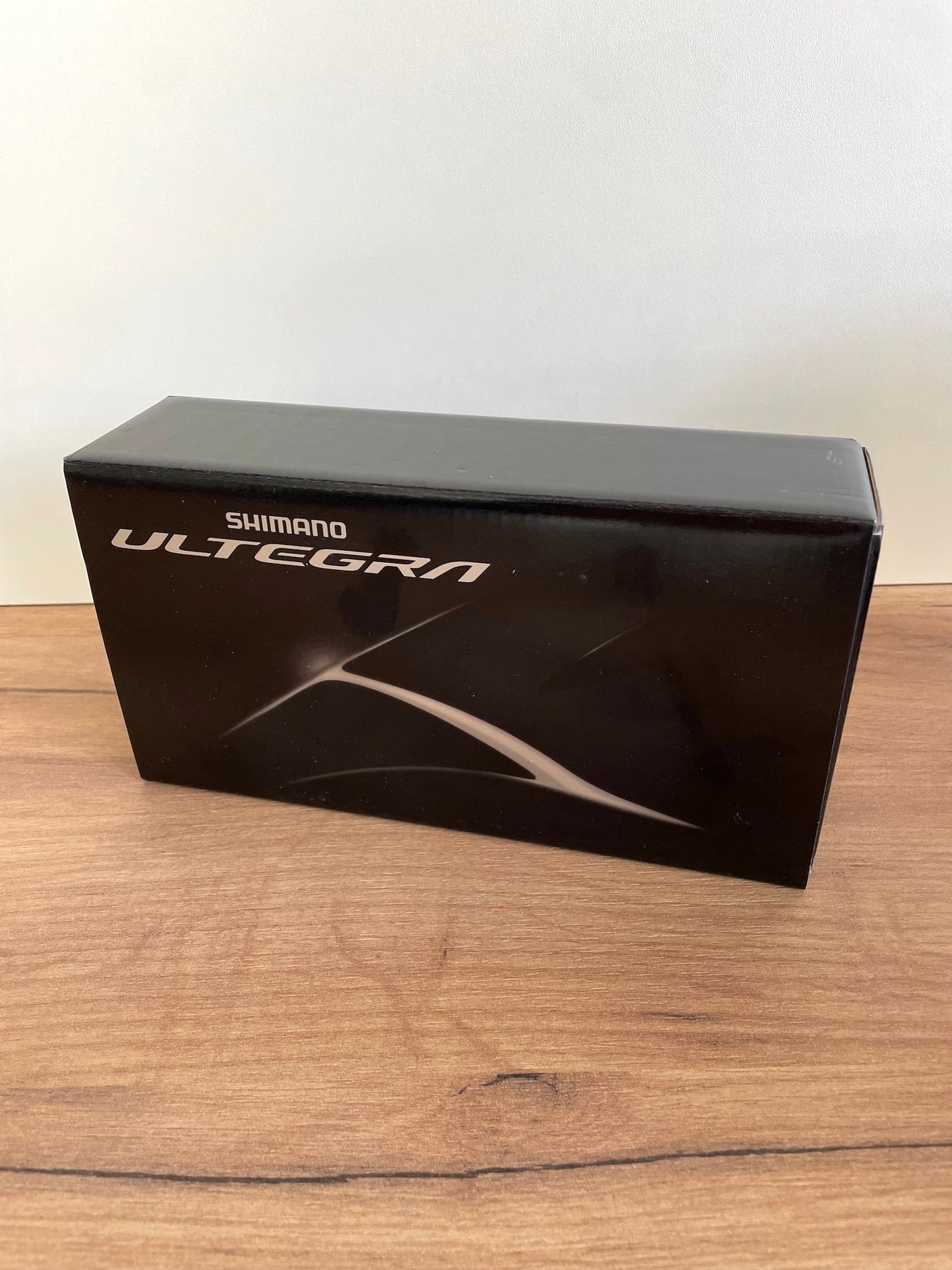 Pédales Shimano Ultegra SPD-SL carbon