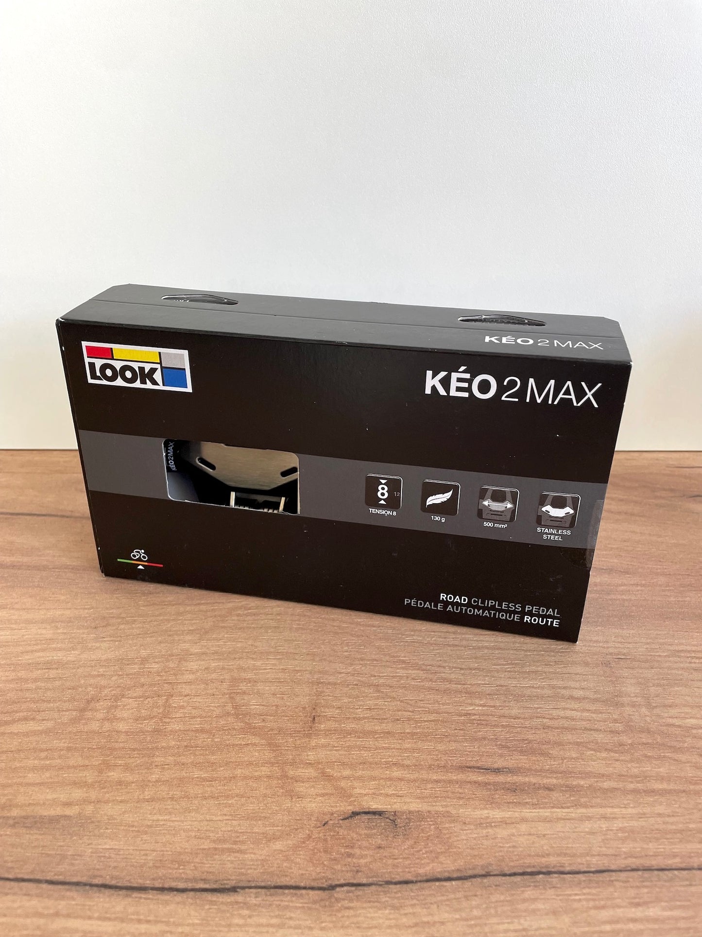 Pédales Look Keo 2 Max