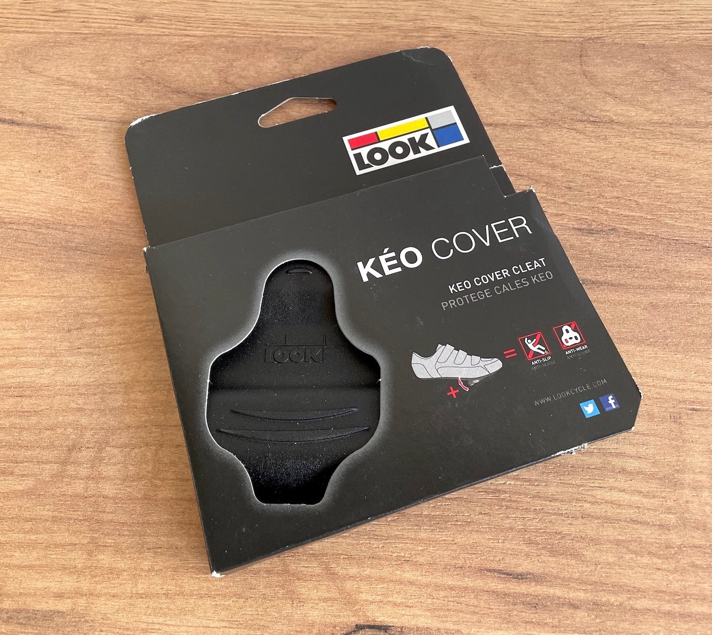 Protection de cales Look Keo