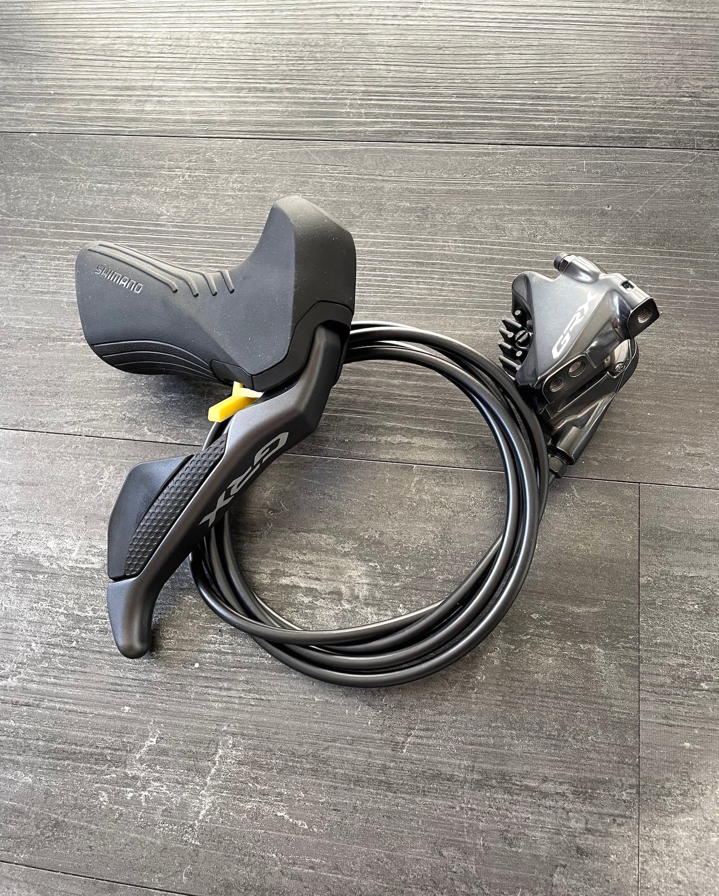 Levier de freins Shimano GRX810 Di2 Disc