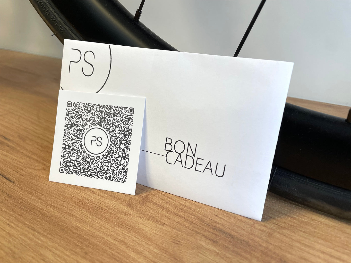 Bon cadeau - Passione Sportiva