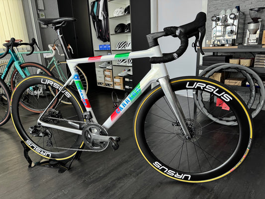 Carrera SL AIR PRO (Edition ITALIA 90)
