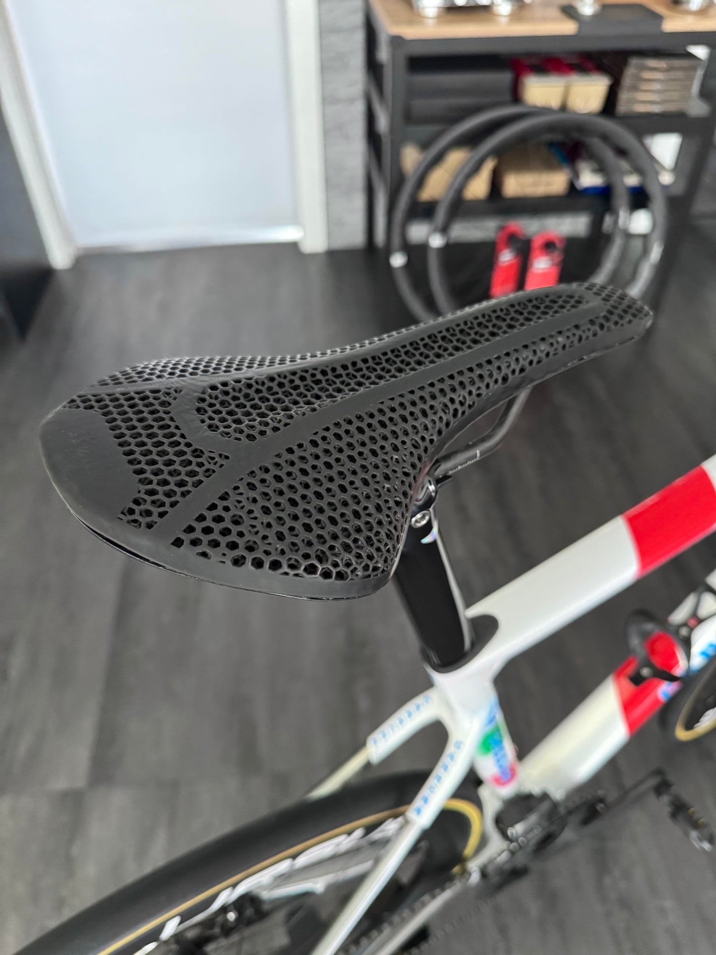 Carrera SL AIR PRO (Edition ITALIA 90)