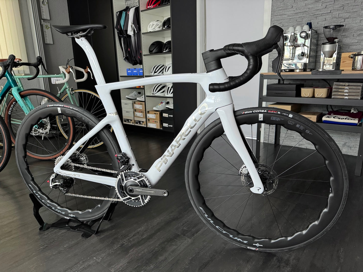 Pinarello New Dogma F