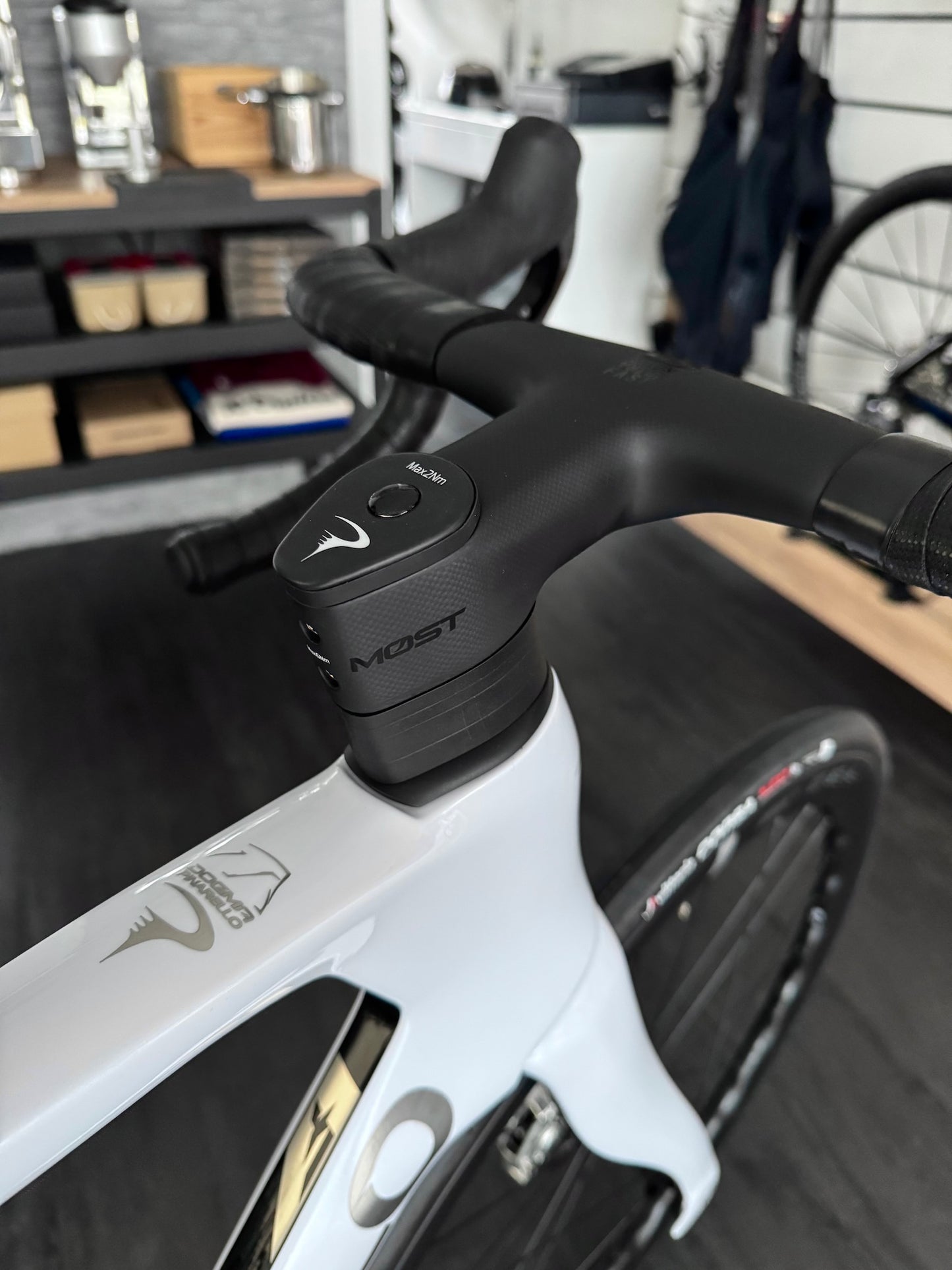 Pinarello New Dogma F