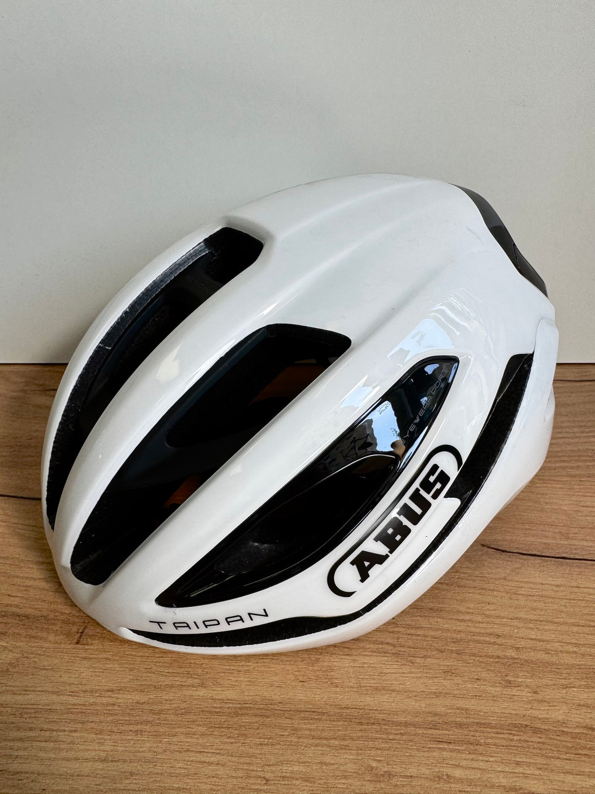 Casque Abus Taipan