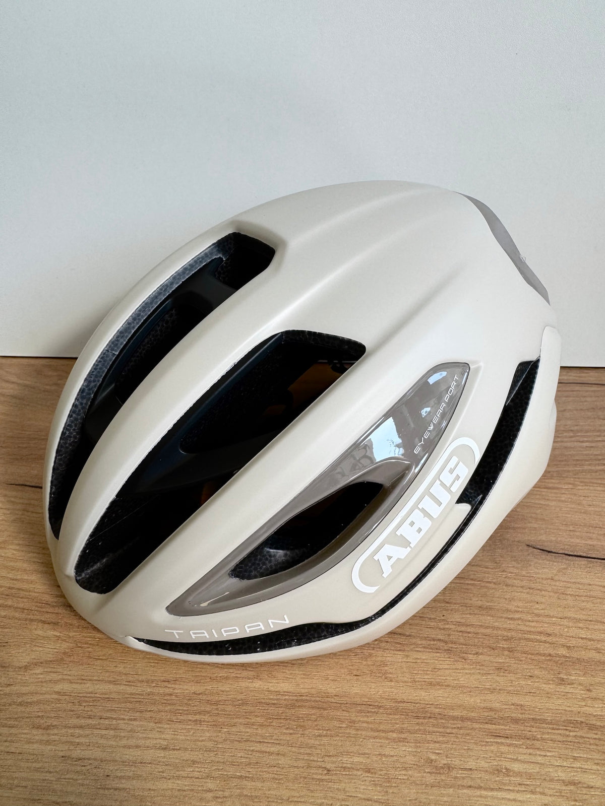 Casque Abus Taipan