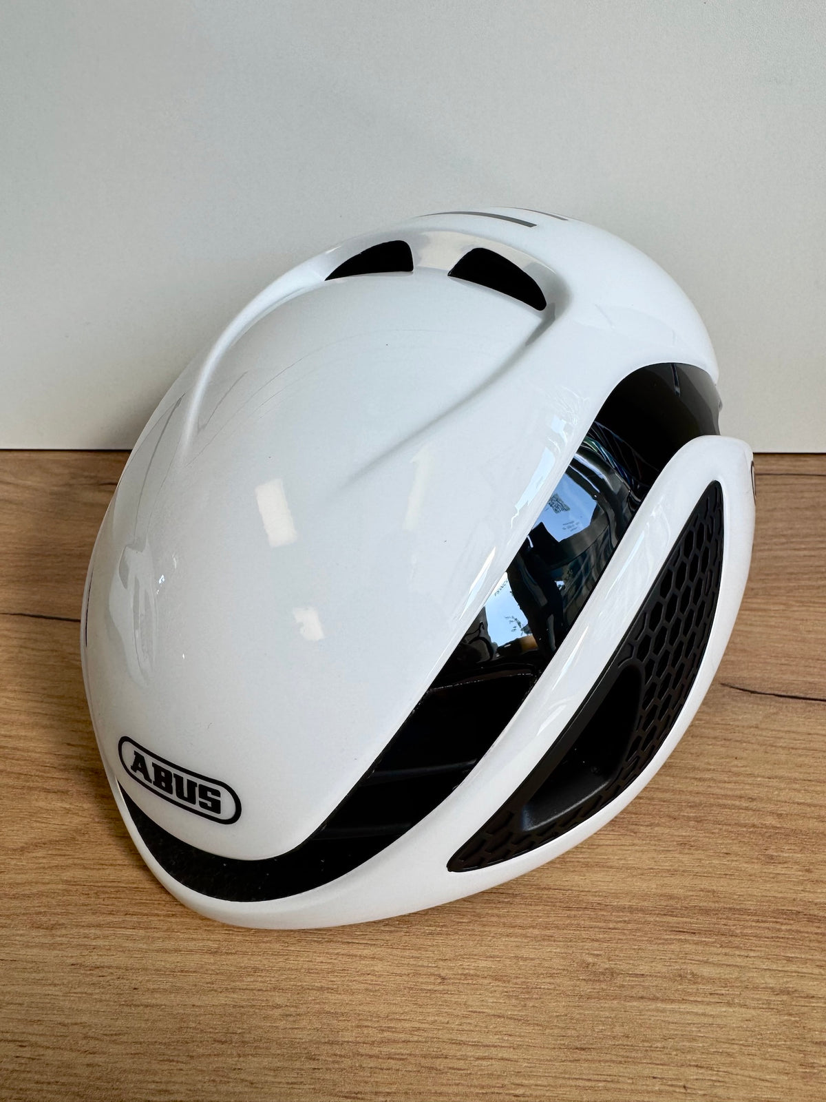 Casque Abus GameChanger