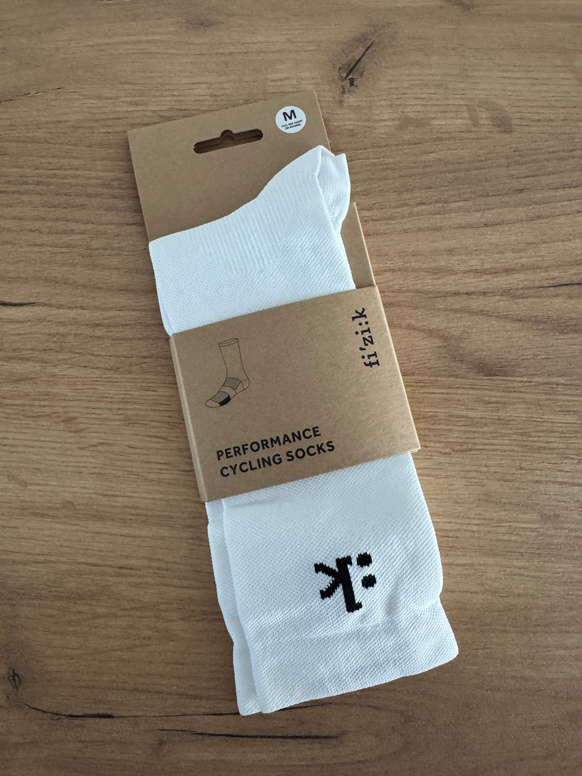 Chaussettes Fizik Performance