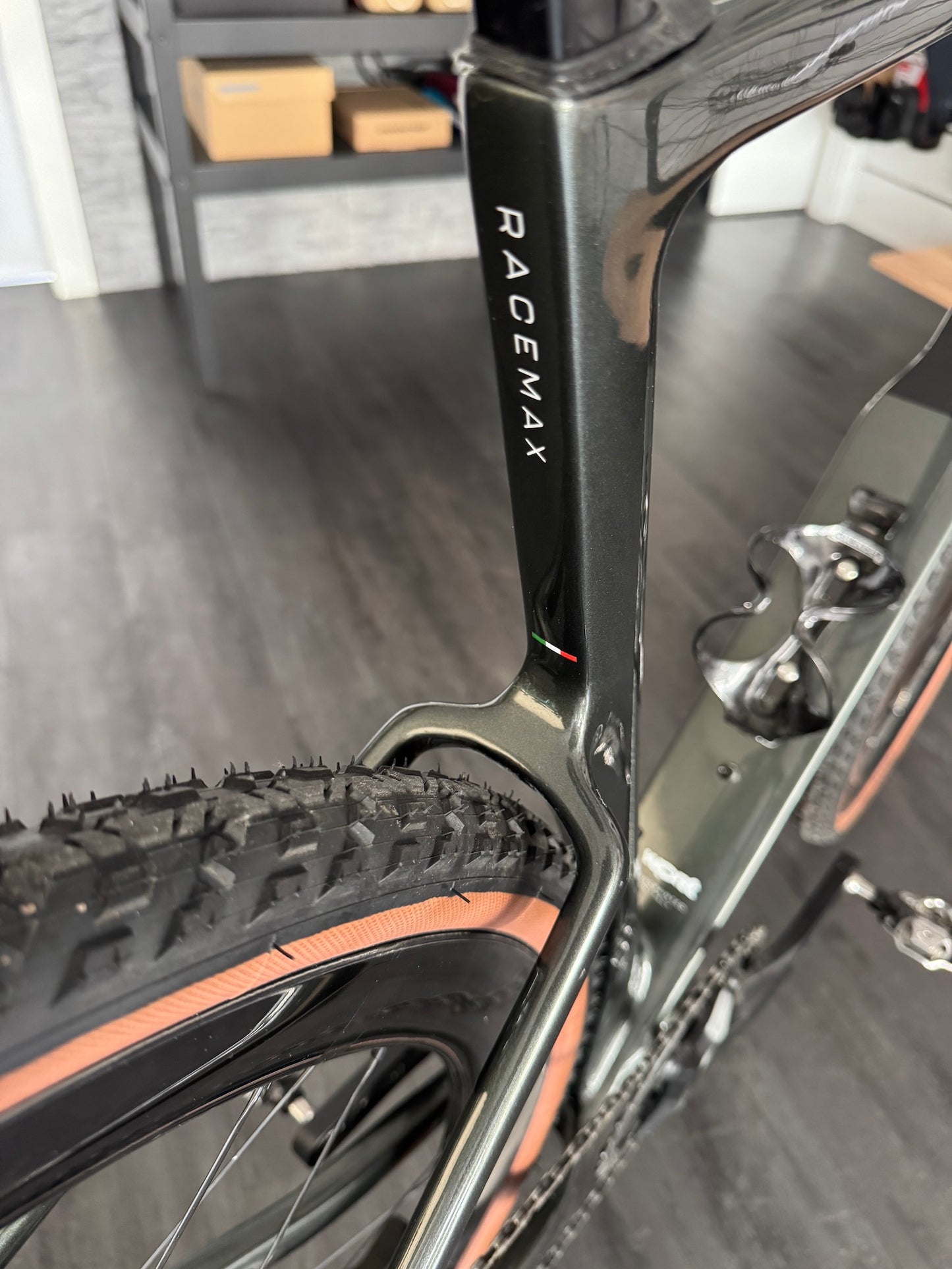 3T Racemax WPNT