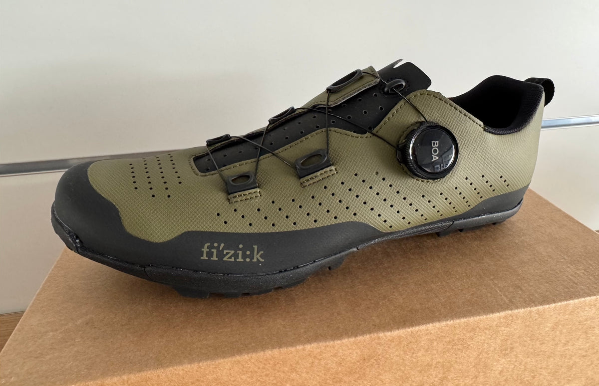 Chaussures Fizik ATLAS