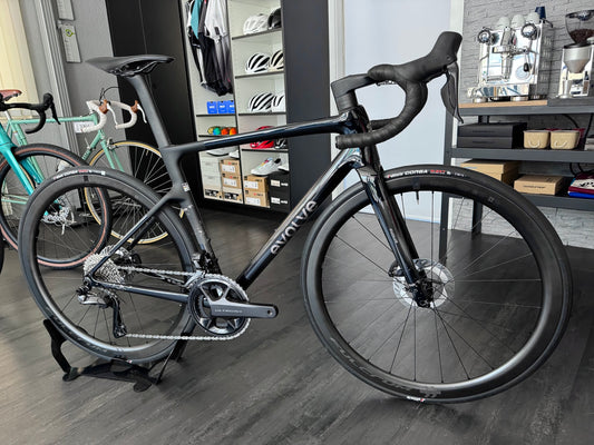 Evolve CIMA