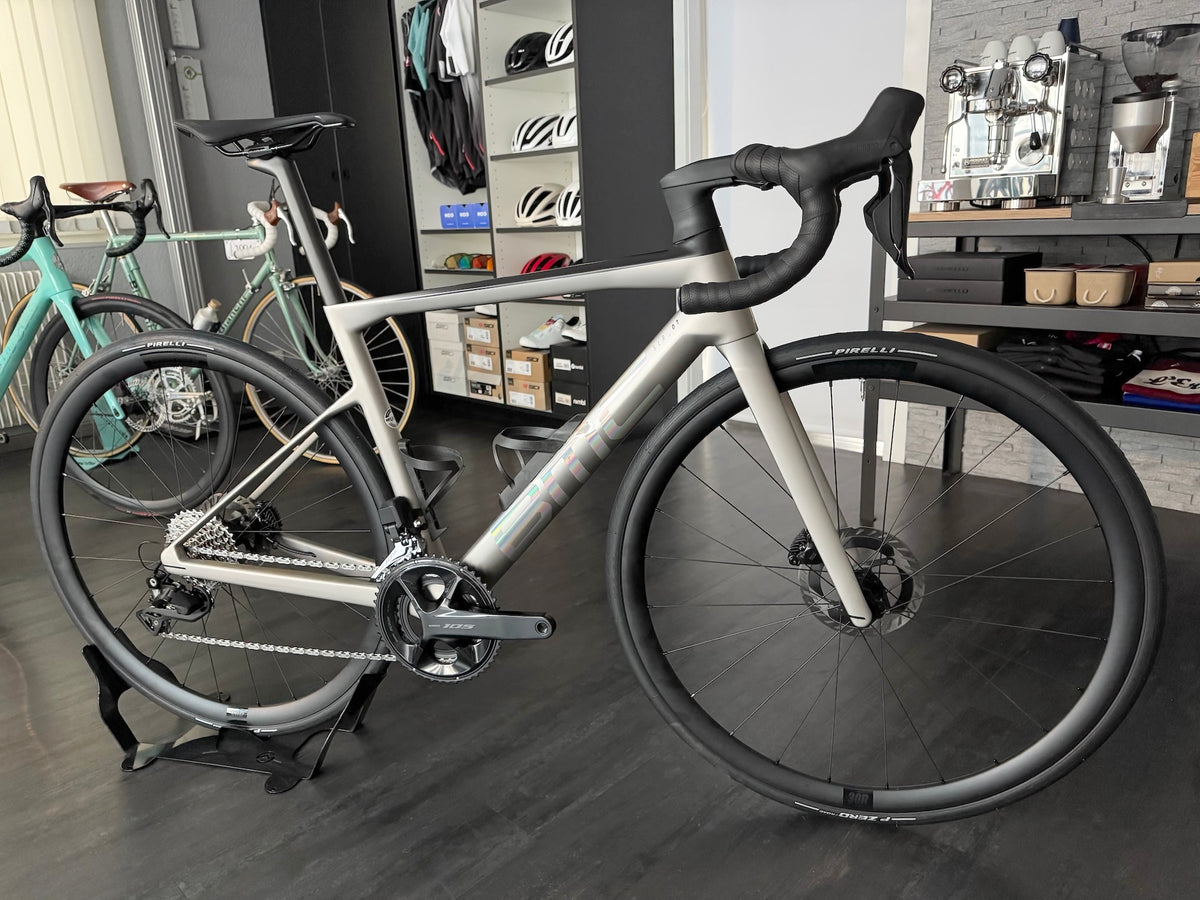 BMC SLR 01