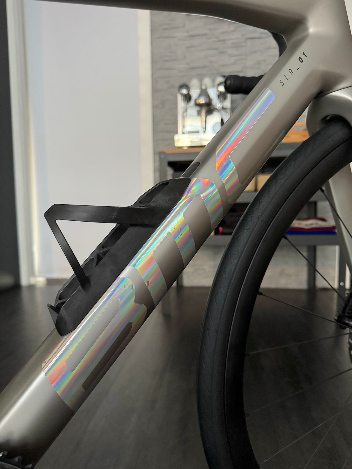 BMC SLR 01