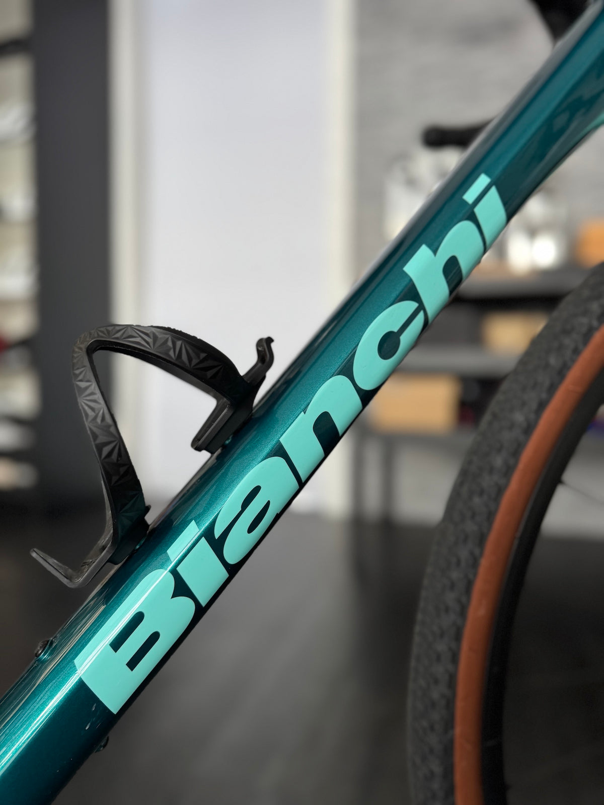 Bianchi Arcardex AL (gravel)