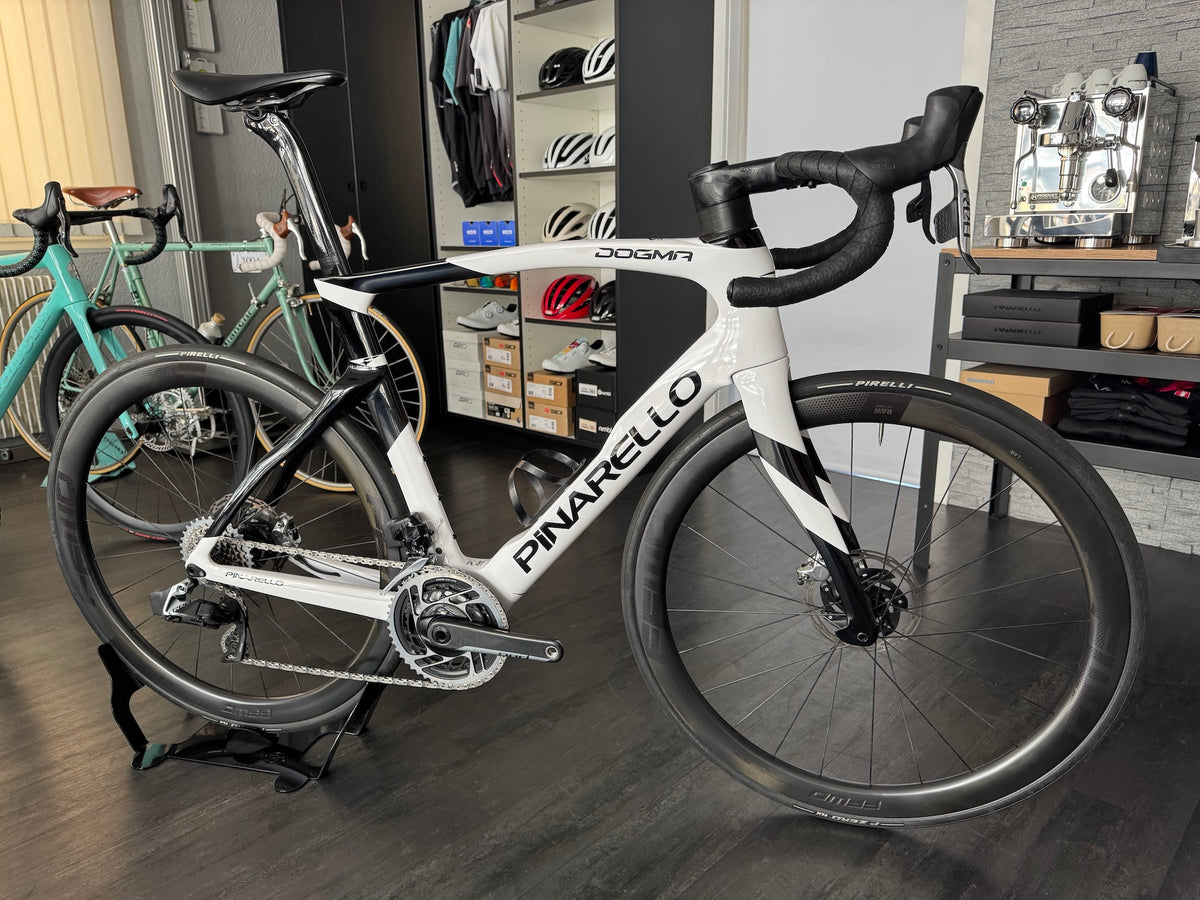 Pinarello Dogma F