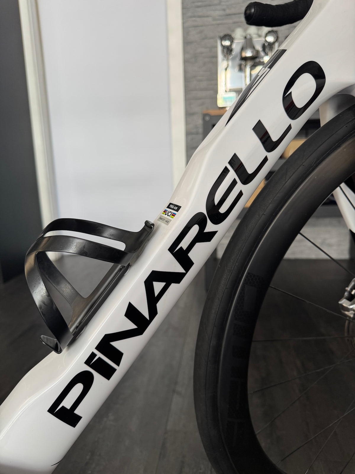 Pinarello Dogma F