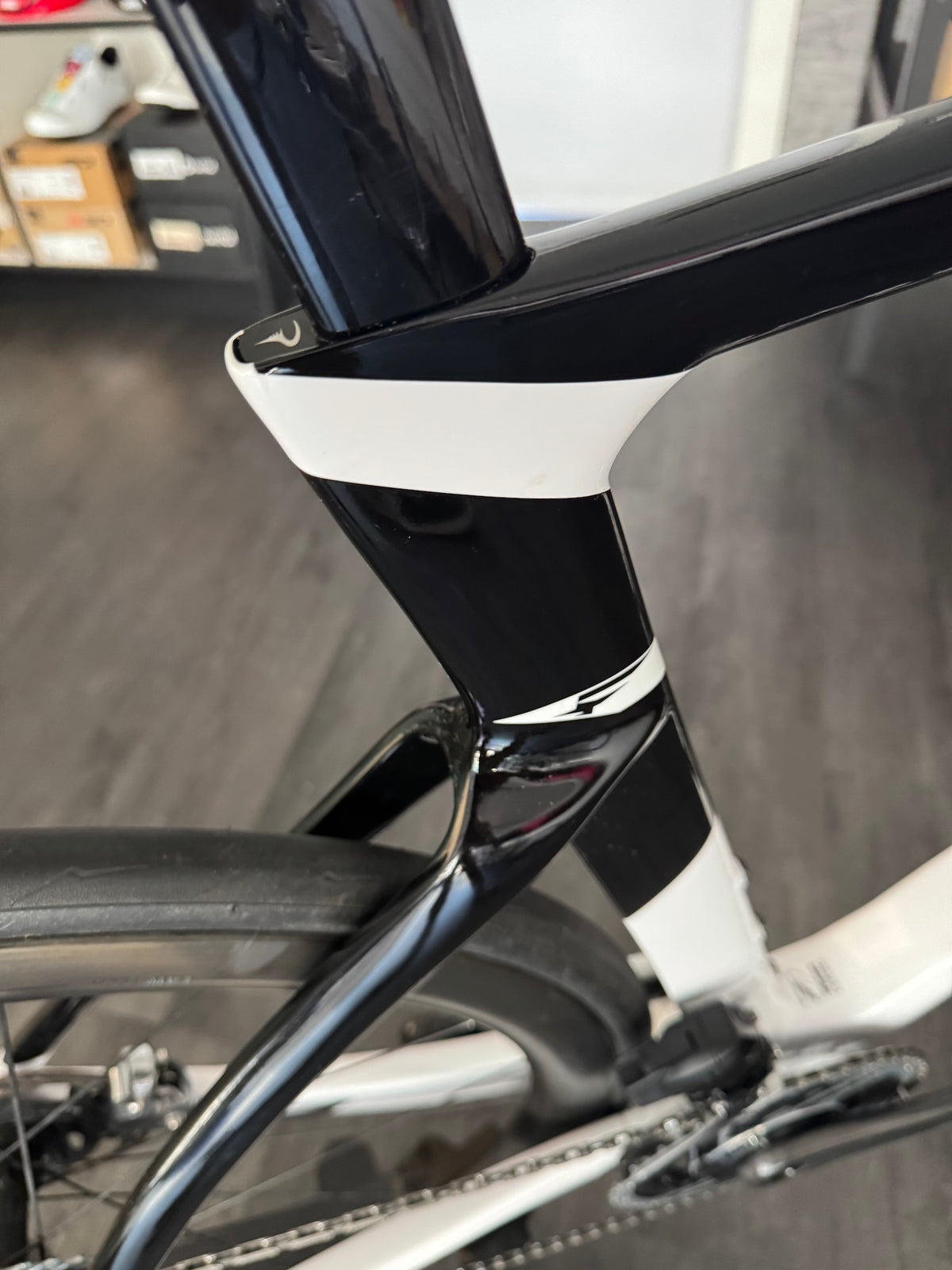 Pinarello Dogma F