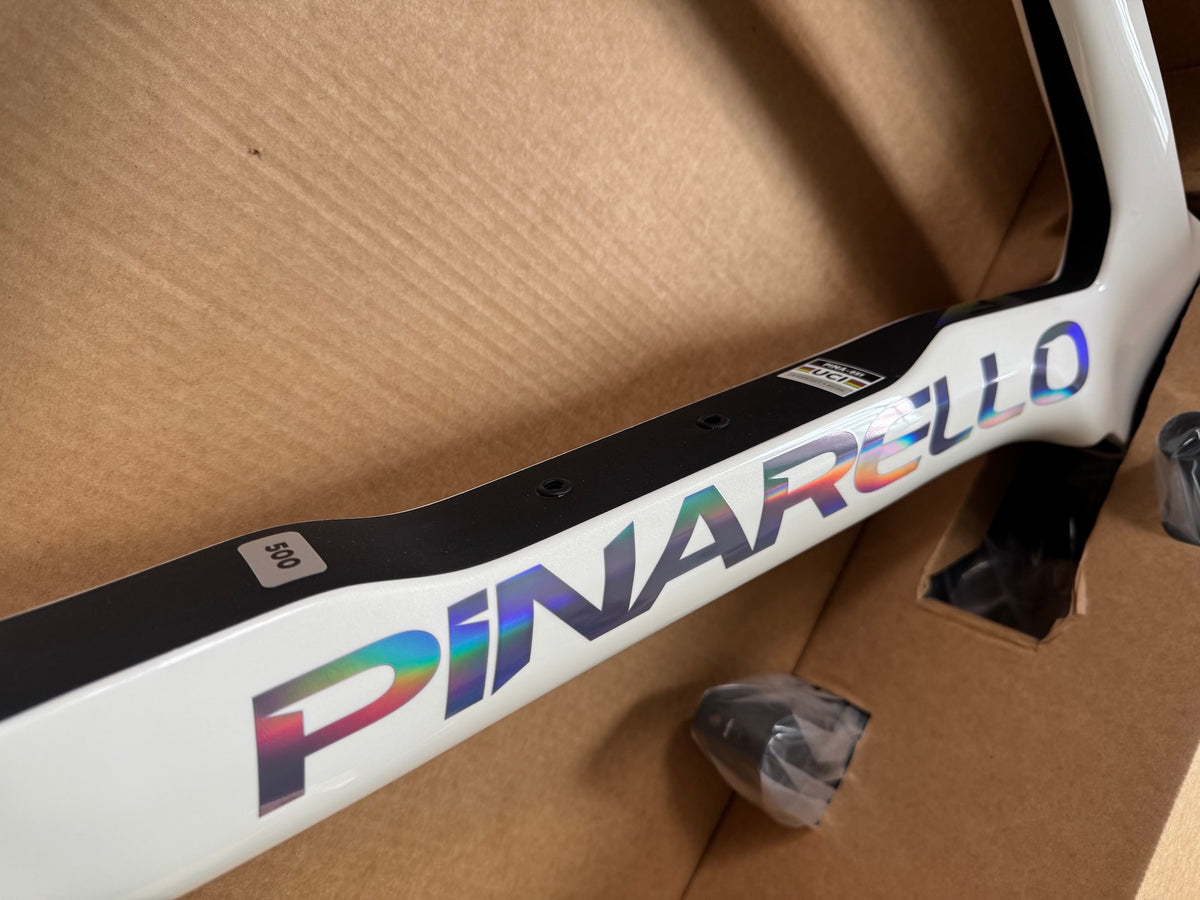 Pinarello Dogma F