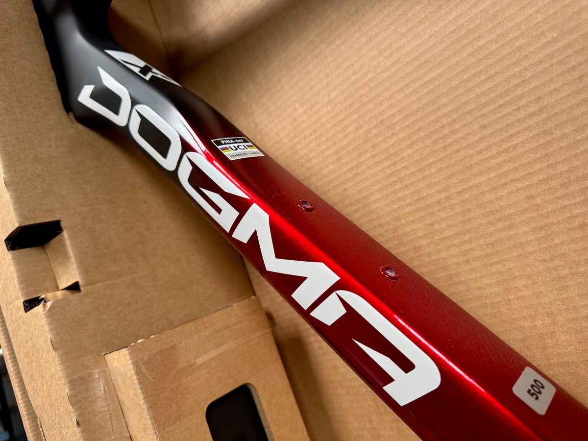 Pinarello Dogma X