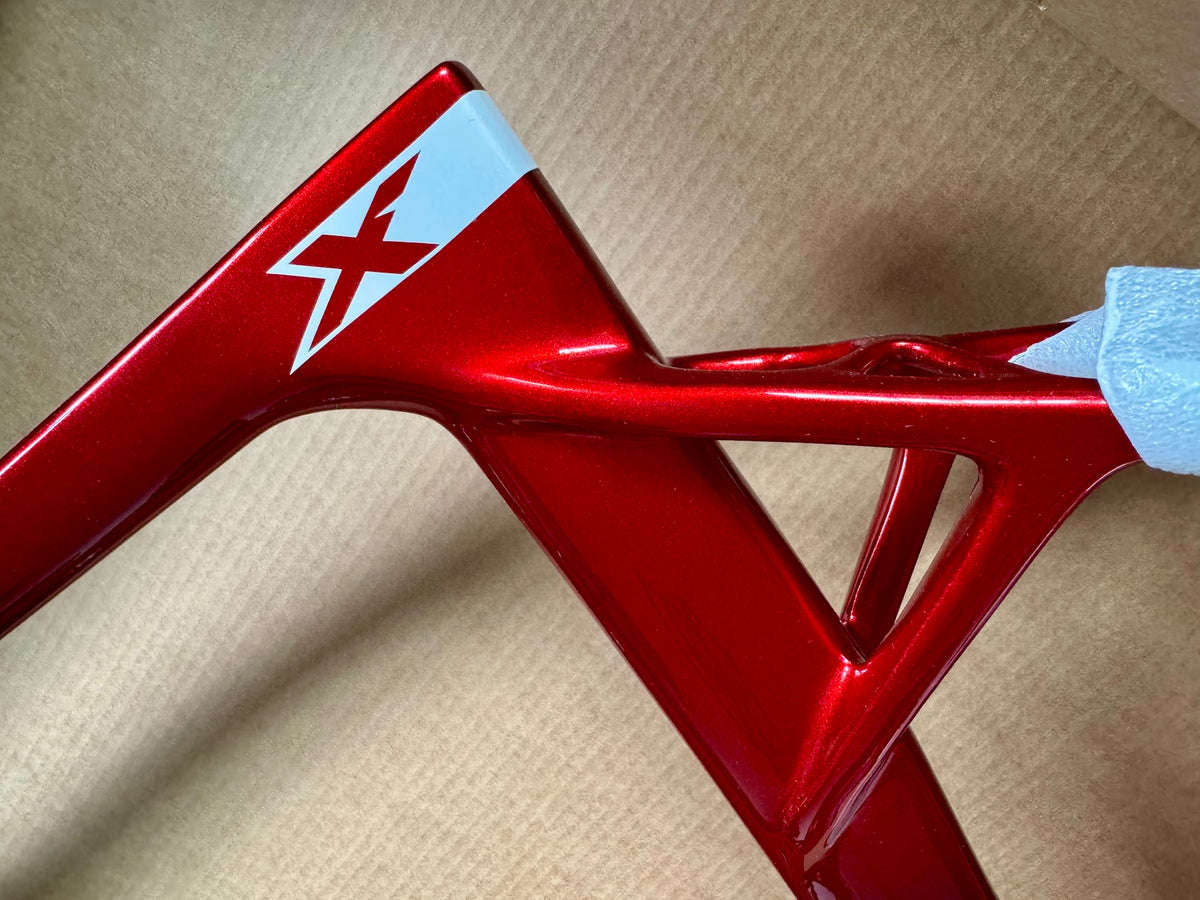 Pinarello Dogma X