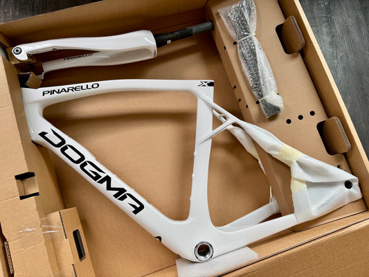 Pinarello Dogma X (Limited Edition)