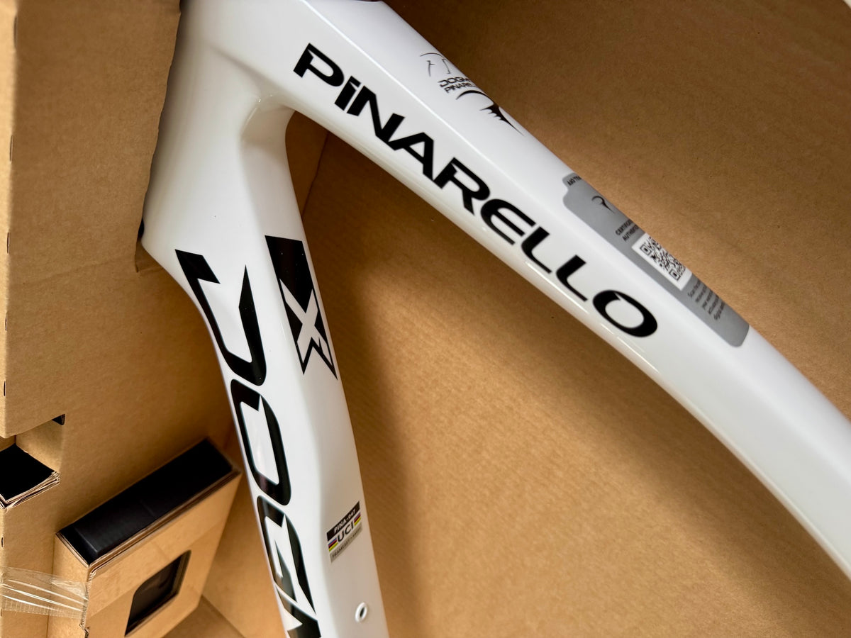 Pinarello Dogma X (Limited Edition)