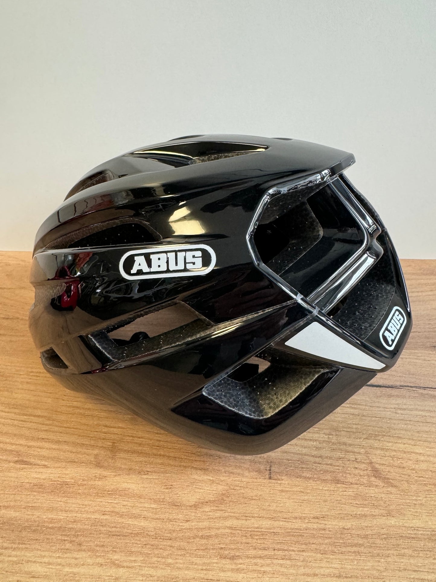 Casque Abus Stormchaser