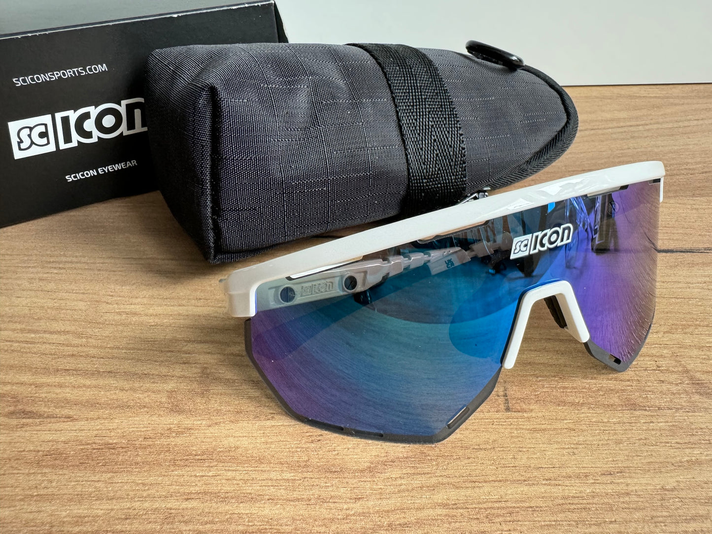 Lunettes SCICON Aerowing