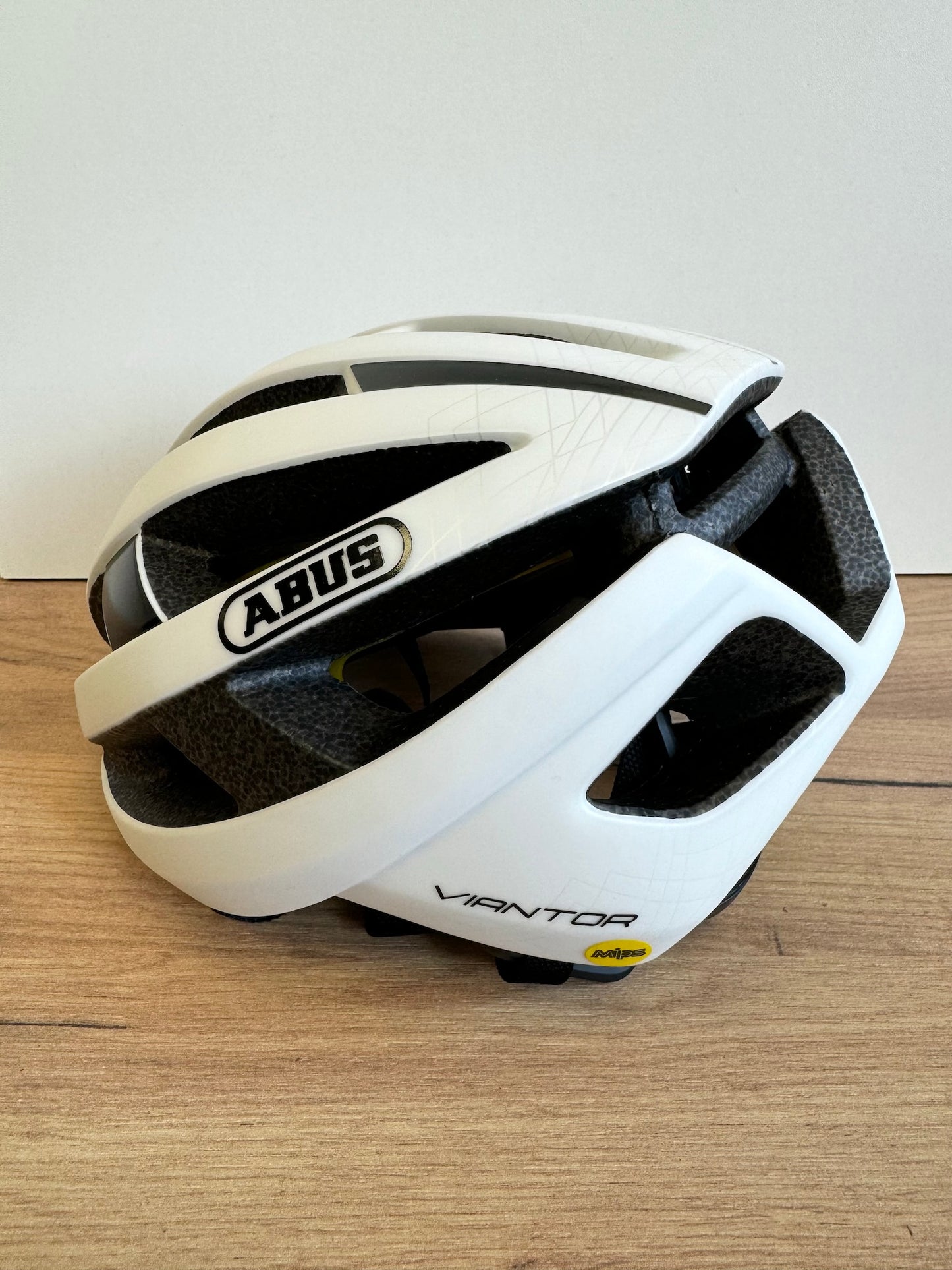 Casque Abus Viantor Mips