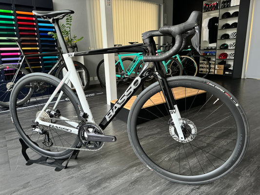 Basso Diamante SV (Limited Edition)