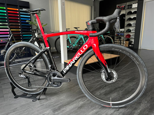 Pinarello F9