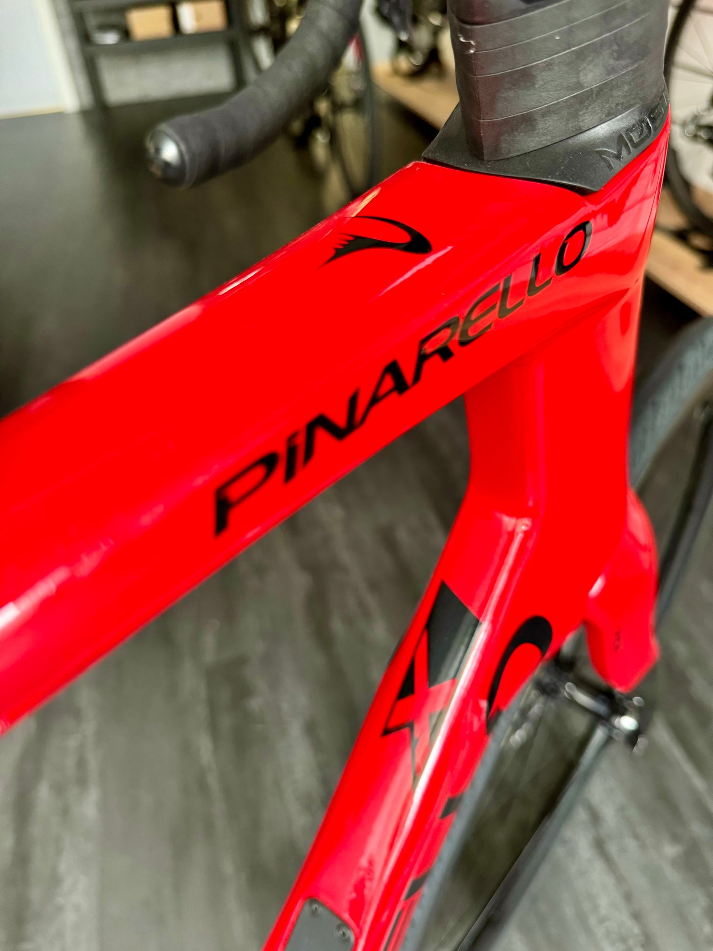 Pinarello X7