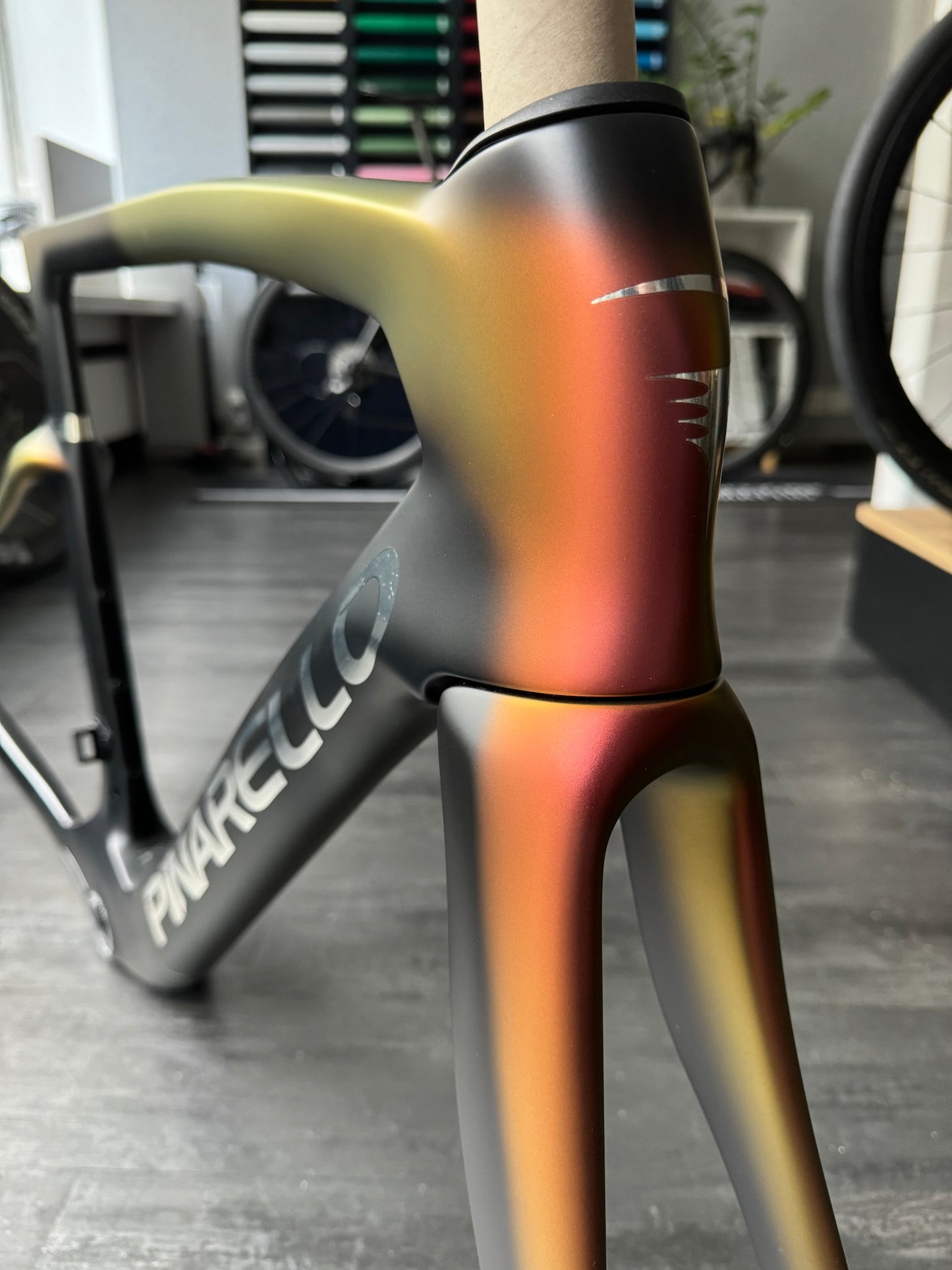 Pinarello New Dogma F