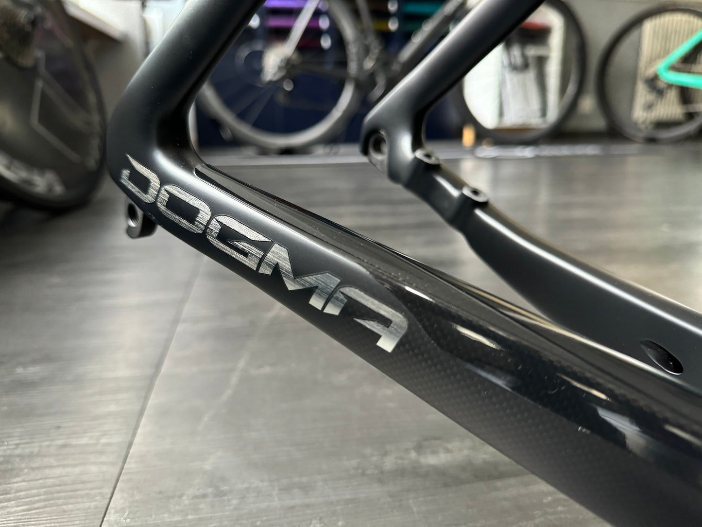 Pinarello New Dogma F