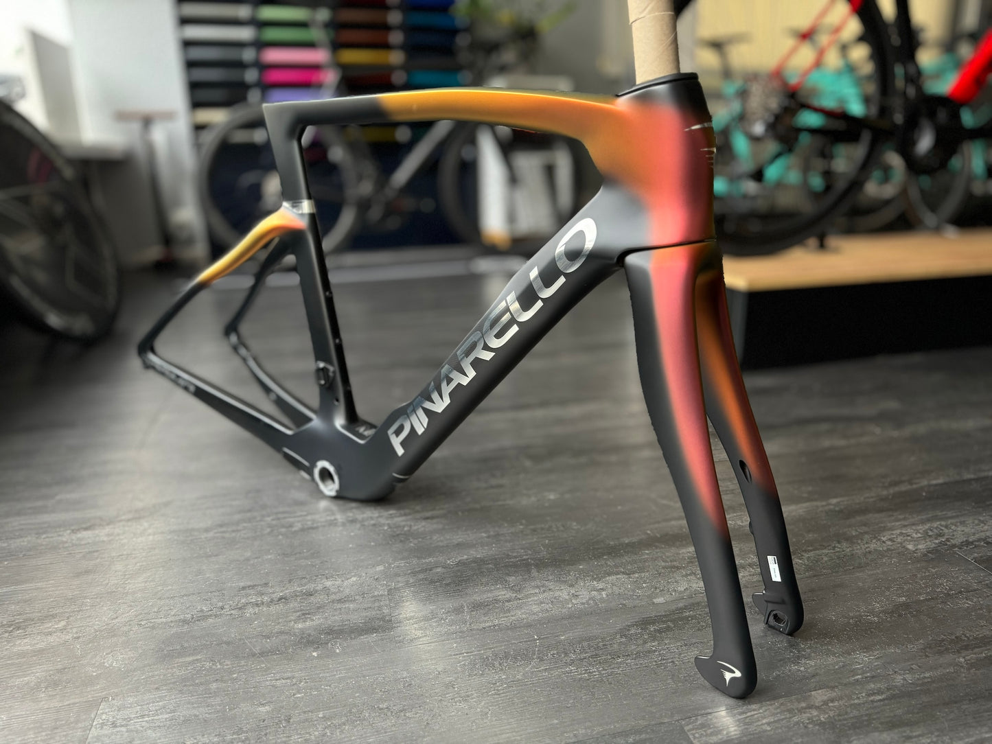 Pinarello New Dogma F