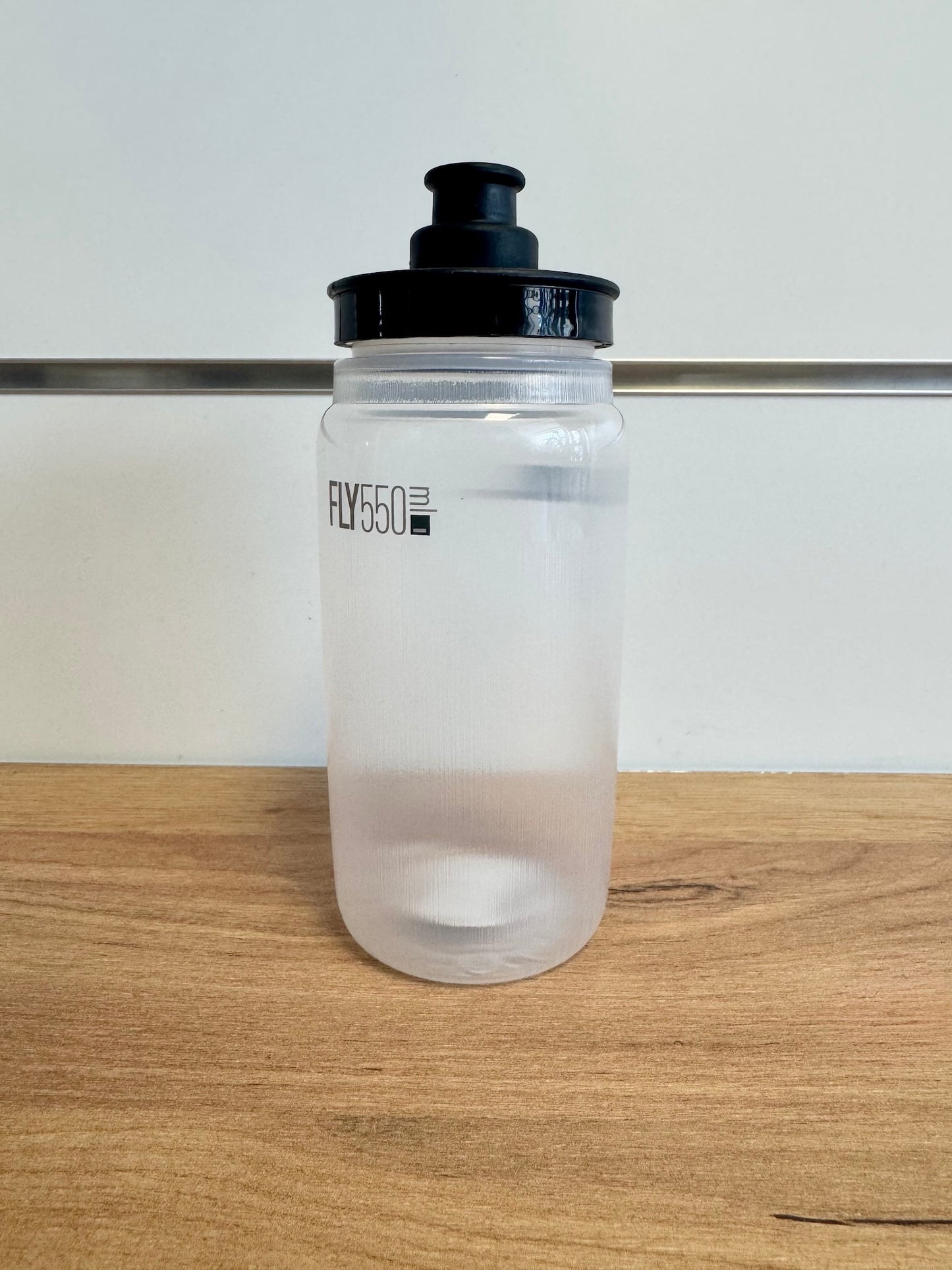 Bidon Elite Fly Tex 550ml.