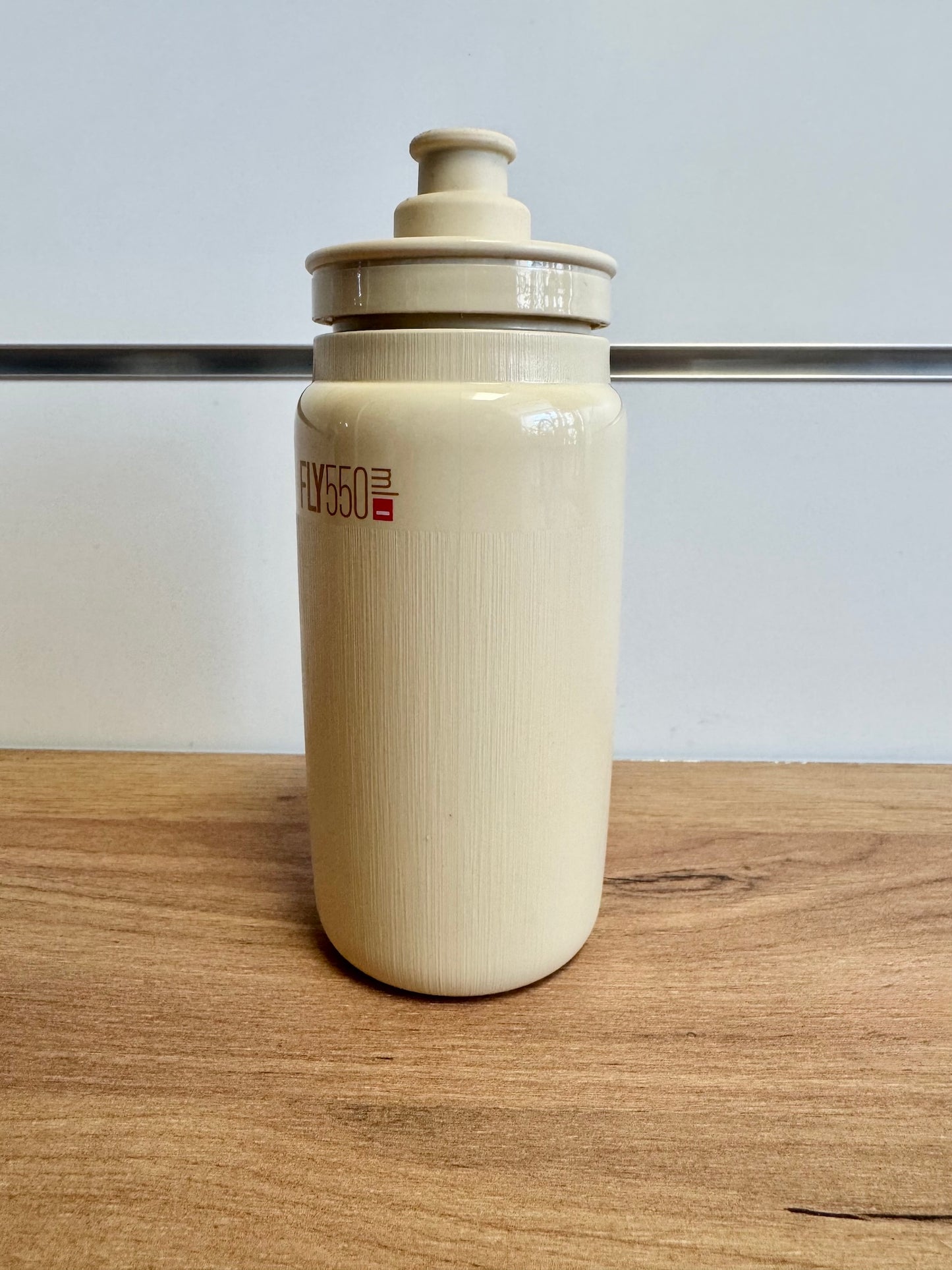 Bidon Elite Fly Tex 550ml.