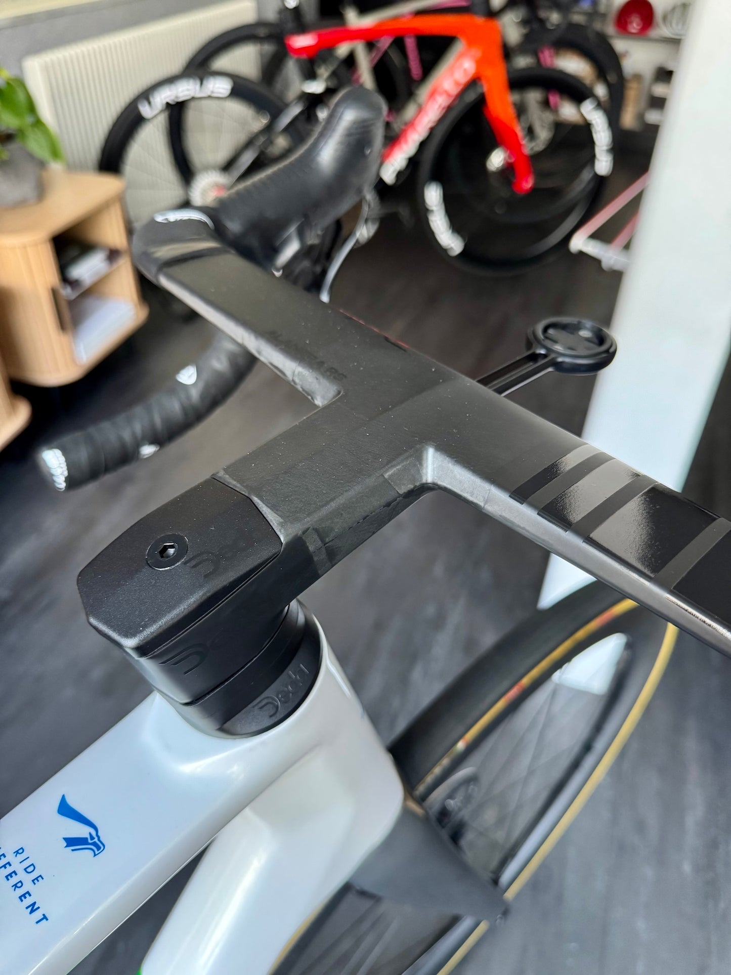 Carrera SL AIR PRO (Edition ITALIA 90)