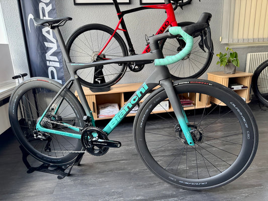 Bianchi Specialissima RC