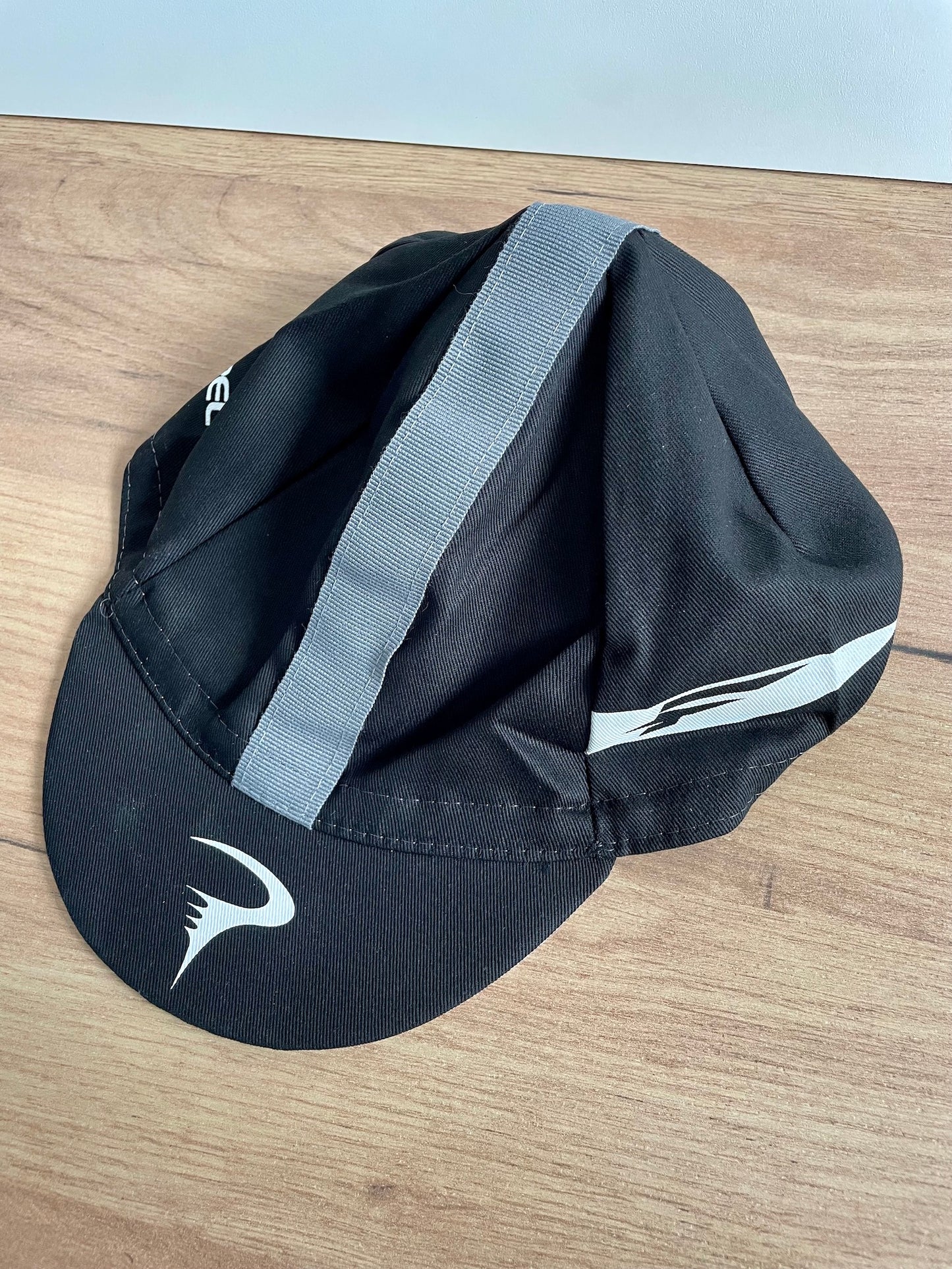 Casquette Pinarello Graphite/Black