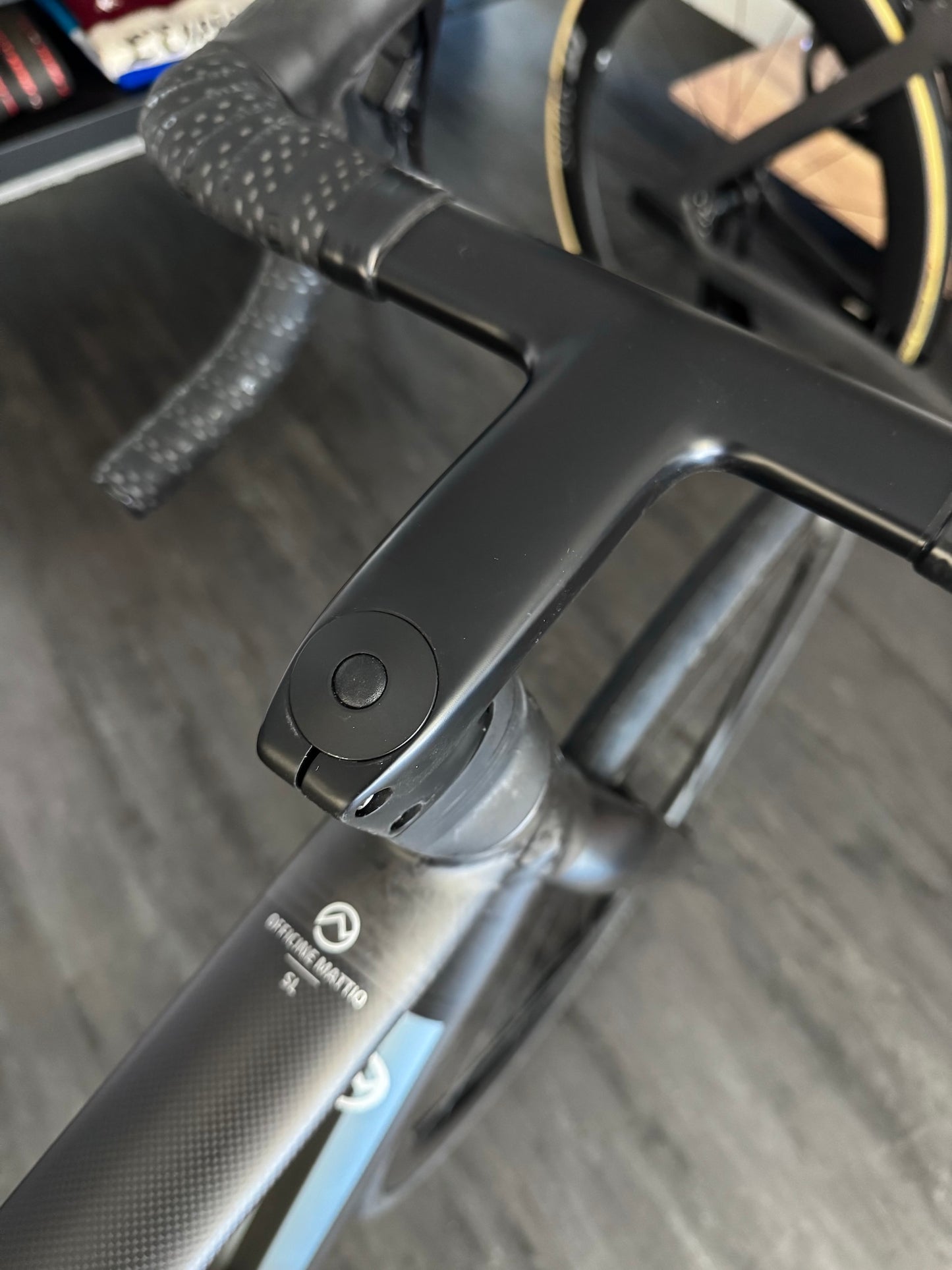 Officine Mattio SL Disc