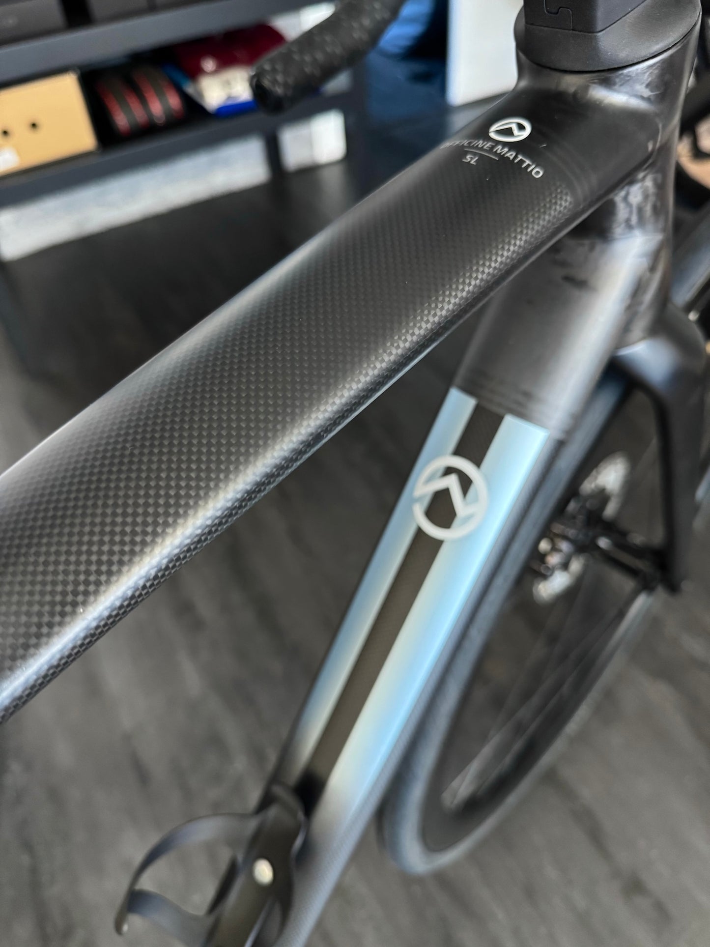 Officine Mattio SL Disc