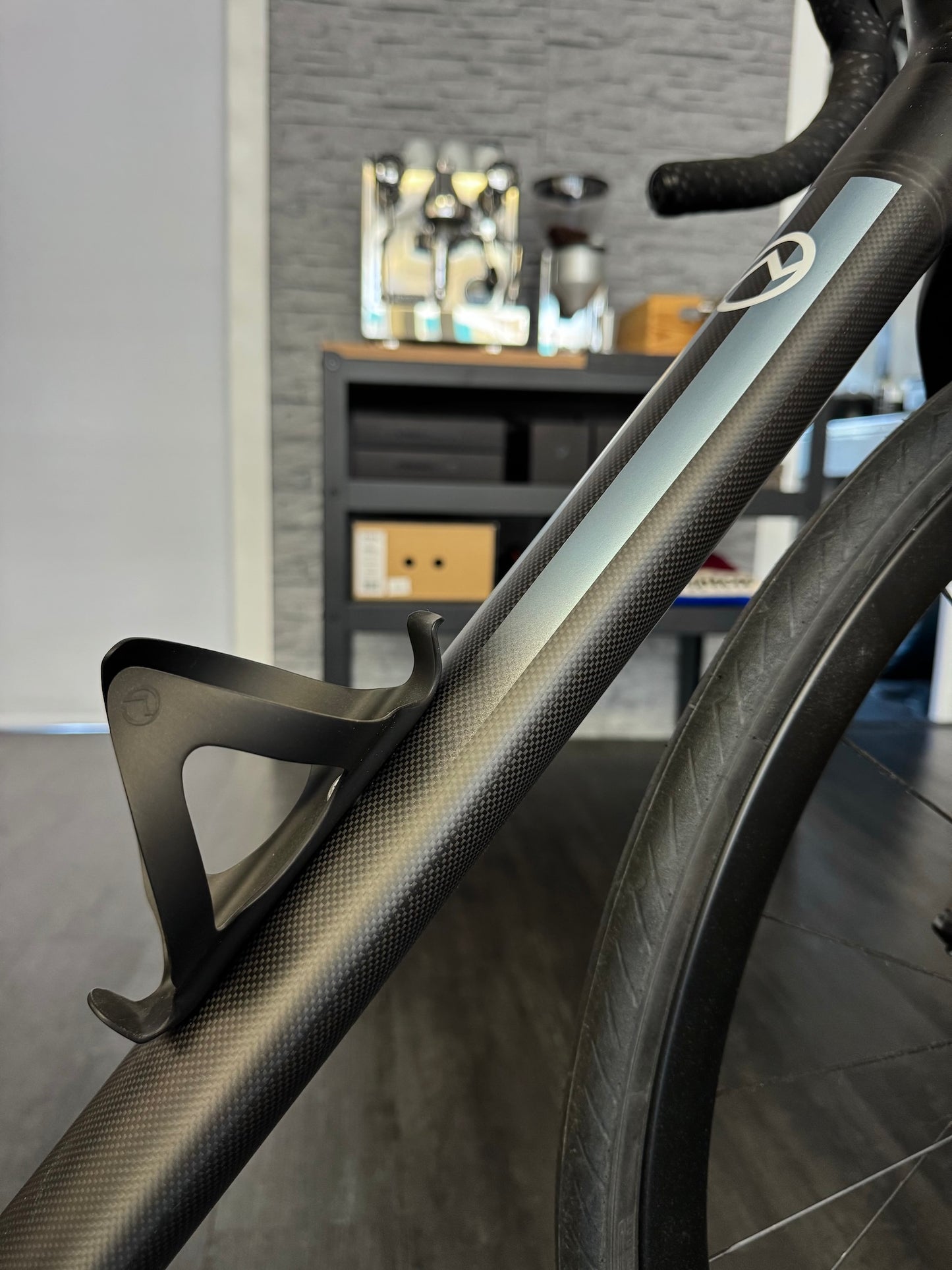 Officine Mattio SL Disc