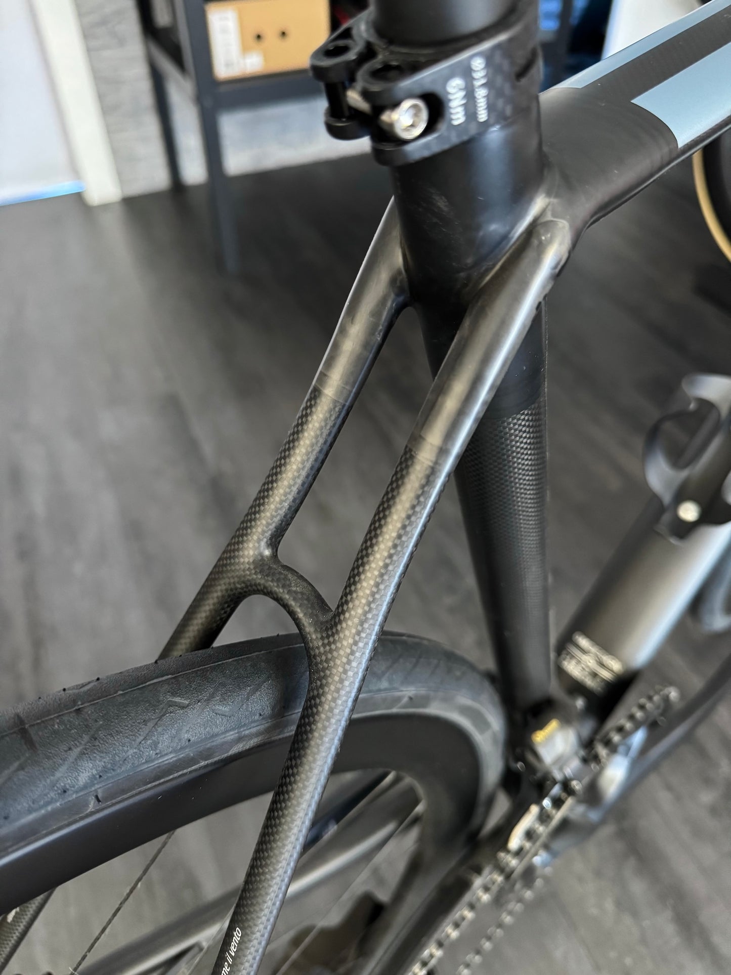 Officine Mattio SL Disc