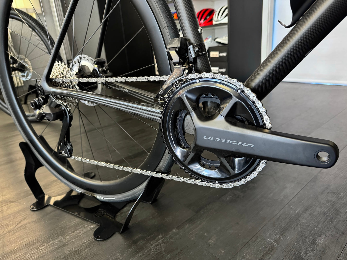 Officine Mattio SL Disc